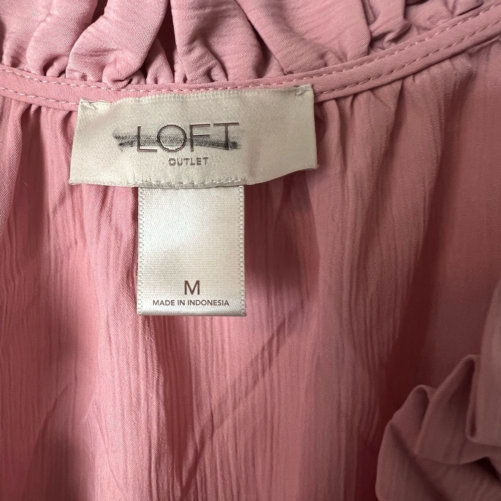 Loft Women’s Dress - Picture 2 of 4